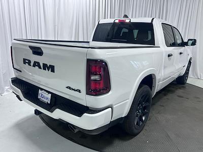 New 2026 Ram 1500 - photo 1