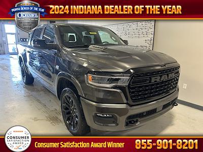 New 2026 Ram 1500 Limited Crew Cab for sale #R32983 - photo 1