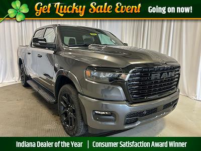 New 2026 Ram 1500 - photo 1