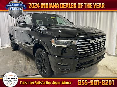 New 2026 Ram 1500 Laramie Crew Cab for sale #R32990 - photo 1