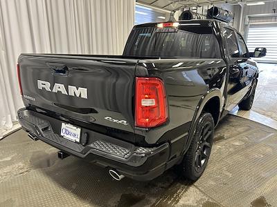 New 2026 Ram 1500 Laramie Crew Cab for sale #R32990 - photo 2