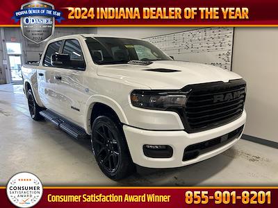 New 2026 Ram 1500 Laramie Crew Cab for sale #R32991 - photo 1
