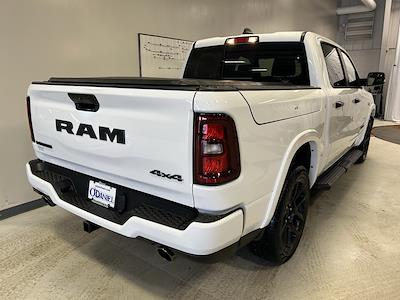 New 2026 Ram 1500 Laramie Crew Cab for sale #R32991 - photo 2