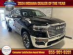 New 2026 Ram 1500 Laramie Crew Cab for sale #R32997 - photo 1