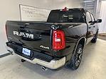 New 2026 Ram 1500 Laramie Crew Cab for sale #R32997 - photo 2