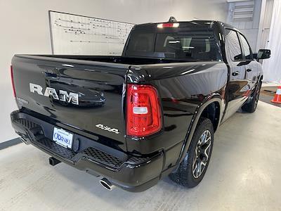 New 2026 Ram 1500 Laramie Crew Cab for sale #R33004 - photo 2
