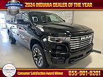 New 2026 Ram 1500 Laramie Crew Cab for sale #R33004 - photo 1