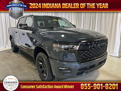 New 2026 Ram 1500 - photo 1