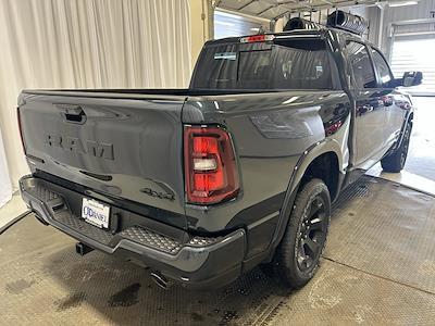 New 2026 Ram 1500 - photo 1