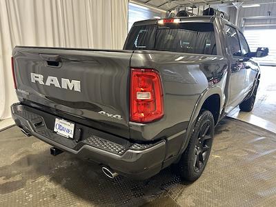 New 2026 Ram 1500 Laramie Crew Cab for sale #R33041 - photo 2