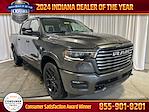 New 2026 Ram 1500 Laramie Crew Cab for sale #R33041 - photo 1