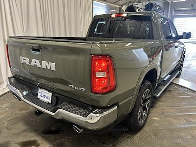 New 2026 Ram 1500 Laramie Crew Cab for sale #R33042 - photo 2