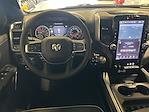 New 2026 Ram 1500 Laramie Crew Cab for sale #R33042 - photo 4