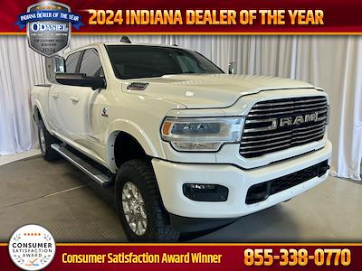 Used 2019 Ram 2500 - photo 1