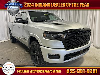 New 2026 Ram 1500 Lone Star Crew Cab for sale #R33054 - photo 1