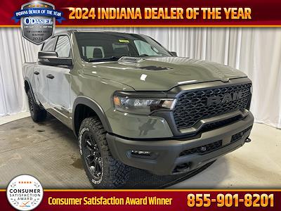 New 2026 Ram 1500 - photo 1