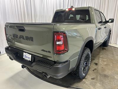 New 2026 Ram 1500 - photo 1
