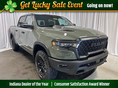 New 2026 Ram 1500 - photo 1
