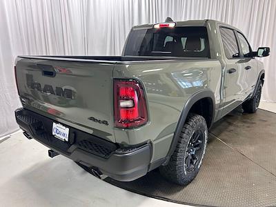 New 2026 Ram 1500 - photo 1