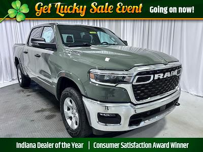 New 2026 Ram 1500 - photo 1