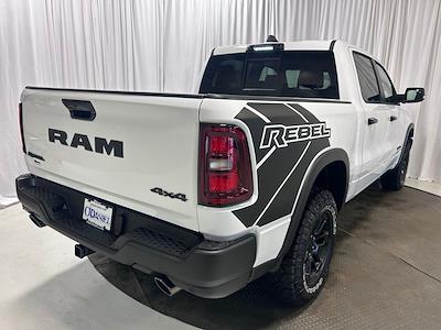 New 2026 Ram 1500 - photo 1