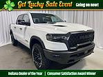 New 2026 Ram 1500 Rebel Crew Cab for sale #R33204 - photo 1