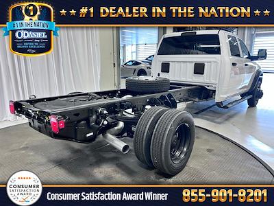 New 2026 Ram 5500 - photo 1