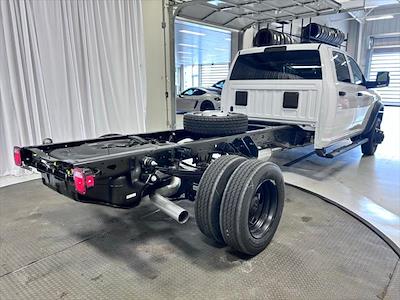 New 2026 Ram 5500 Crew Cab 108 CA Cab Chassis for sale #R33216 - photo 2