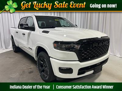 New 2026 Ram 1500 - photo 1