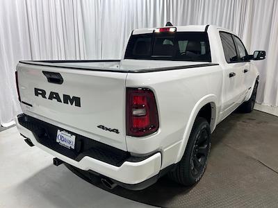New 2026 Ram 1500 - photo 1