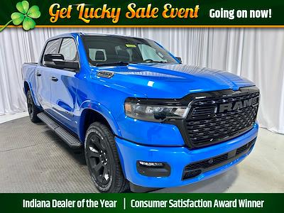 New 2026 Ram 1500 - photo 1