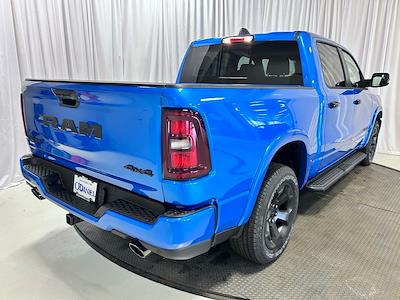 New 2026 Ram 1500 - photo 1