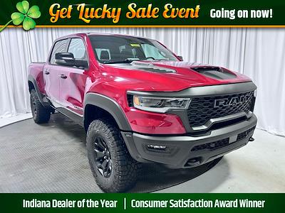 New 2026 Ram 1500 - photo 1