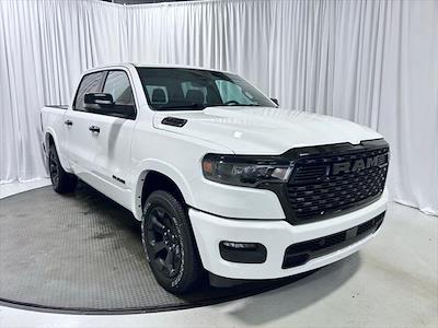 New 2026 Ram 1500 Big Horn Crew Cab for sale #R33284 - photo 1