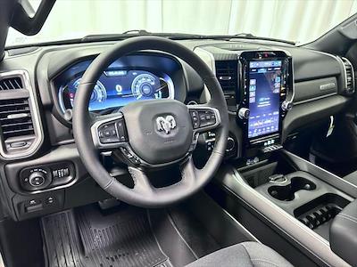 New 2026 Ram 1500 Big Horn Crew Cab for sale #R33284 - photo 2