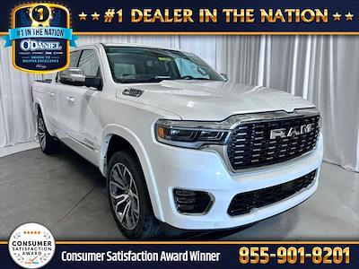 New 2026 Ram 1500 Limited Longhorn Crew Cab for sale #R33309 - photo 1