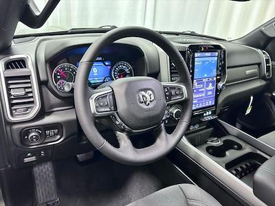 New 2026 Ram 1500 Big Horn Crew Cab for sale #R33365 - photo 2