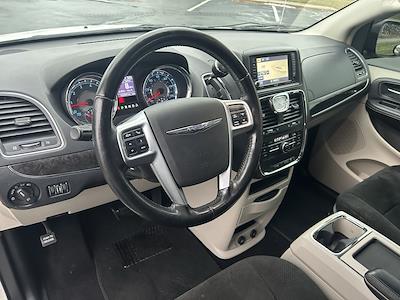 Used 2012 Chrysler Town and Country Touring Minivan for sale #Z32245C1 - photo 2