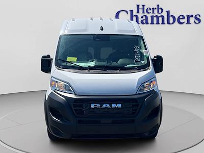 New 2026 Ram ProMaster 1500 High Roof Empty Cargo Van for sale #HCDTE188127 - photo 2