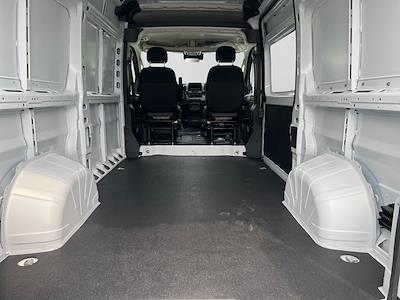 New 2026 Ram ProMaster 1500 High Roof Empty Cargo Van for sale #HCDTE188129 - photo 2