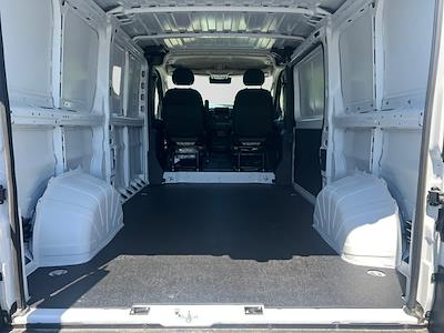 New 2026 Ram ProMaster 1500 Standard Roof Empty Cargo Van for sale #HCDTE189447 - photo 2