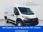 New 2026 Ram ProMaster 1500 High Roof Cargo Van for sale #HCDTE190847 - photo 1