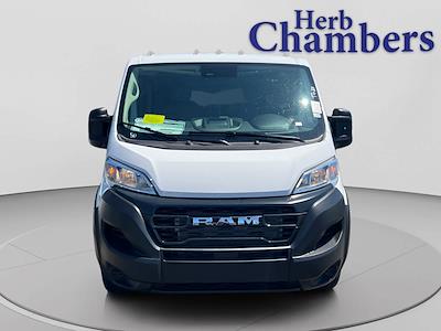 New 2026 Ram ProMaster 1500 Standard Roof Empty Cargo Van for sale #HCDTE191940 - photo 2