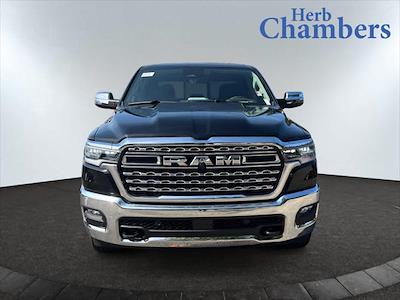 New 2026 Ram 1500 Longhorn Crew Cab 4x4 Pickup for sale #205864 - photo 2