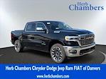 New 2026 Ram 1500 Longhorn Crew Cab 4x4 Pickup for sale #205864 - photo 1