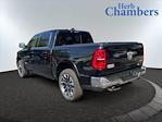 New 2026 Ram 1500 Longhorn Crew Cab 4x4 Pickup for sale #205864 - photo 3