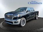 New 2026 Ram 1500 Longhorn Crew Cab 4x4 Pickup for sale #205864 - photo 9
