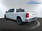 New 2026 Ram 1500 Laramie Crew Cab 4x4 Pickup for sale #206729 - photo 3