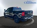 New 2026 Ram 1500 Laramie Crew Cab 4x4 Pickup for sale #207041 - photo 3