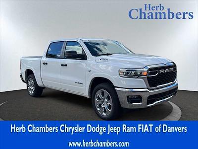 New 2026 Ram 1500 Big Horn Crew Cab 4x4 Pickup for sale #209392 - photo 1